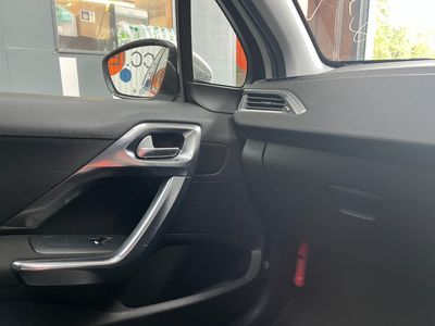 2017 Peugeot 2008