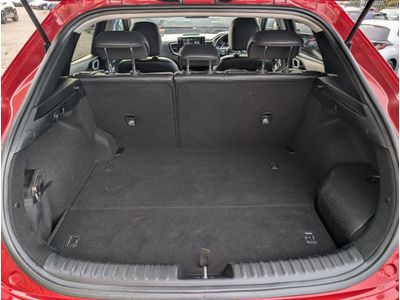 2023 Kia XCeed