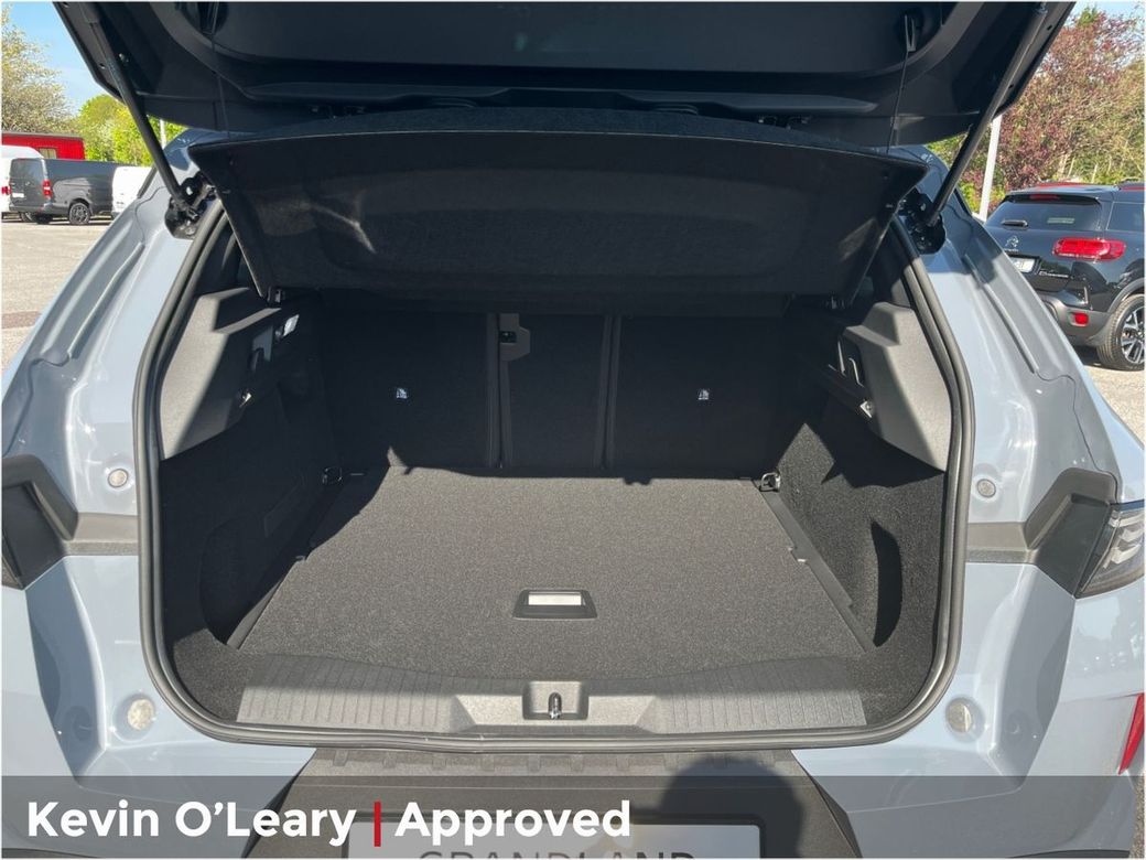 2026 Opel Grandland