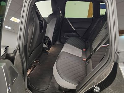 2026 BMW iX