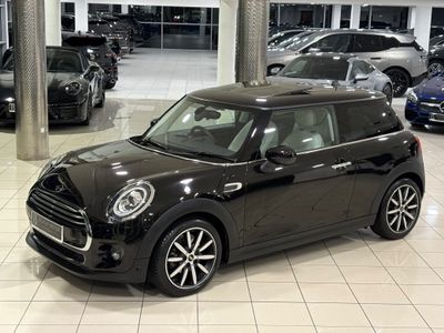 2020 Mini Hatch