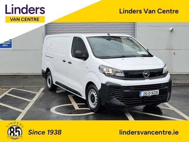 vehicle for sale from Linders Finglas Turvey Limited