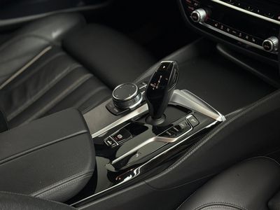 2023 BMW 5 Series