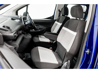 2023 Citroen Berlingo