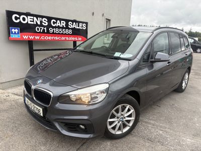 2015 BMW 2 Series
