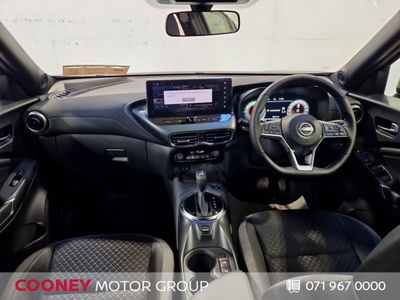 2027 Nissan Juke