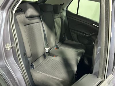 2023 Volkswagen T-Cross