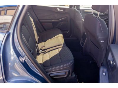 2024 Ford Kuga