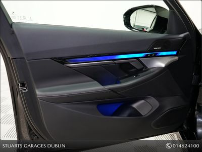2025 BMW 5 Series