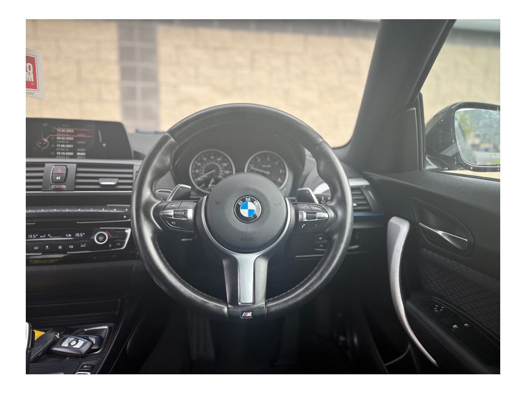 2015 BMW 2 Series