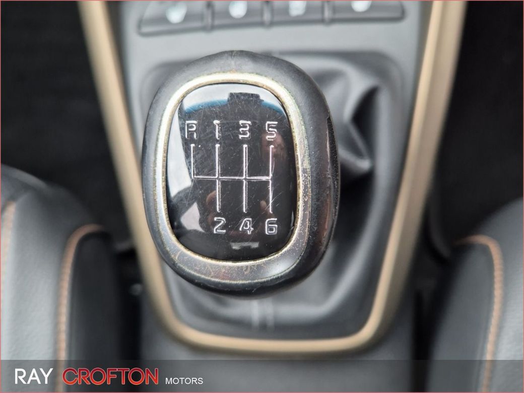 2018 Kia Stonic