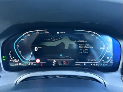2022 BMW 3 Series