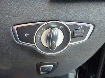 2024 Mercedes-Benz EQC