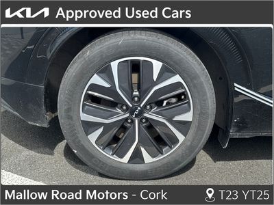 2023 Kia EV6