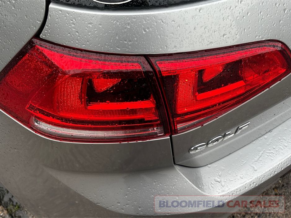 2013 Volkswagen Golf