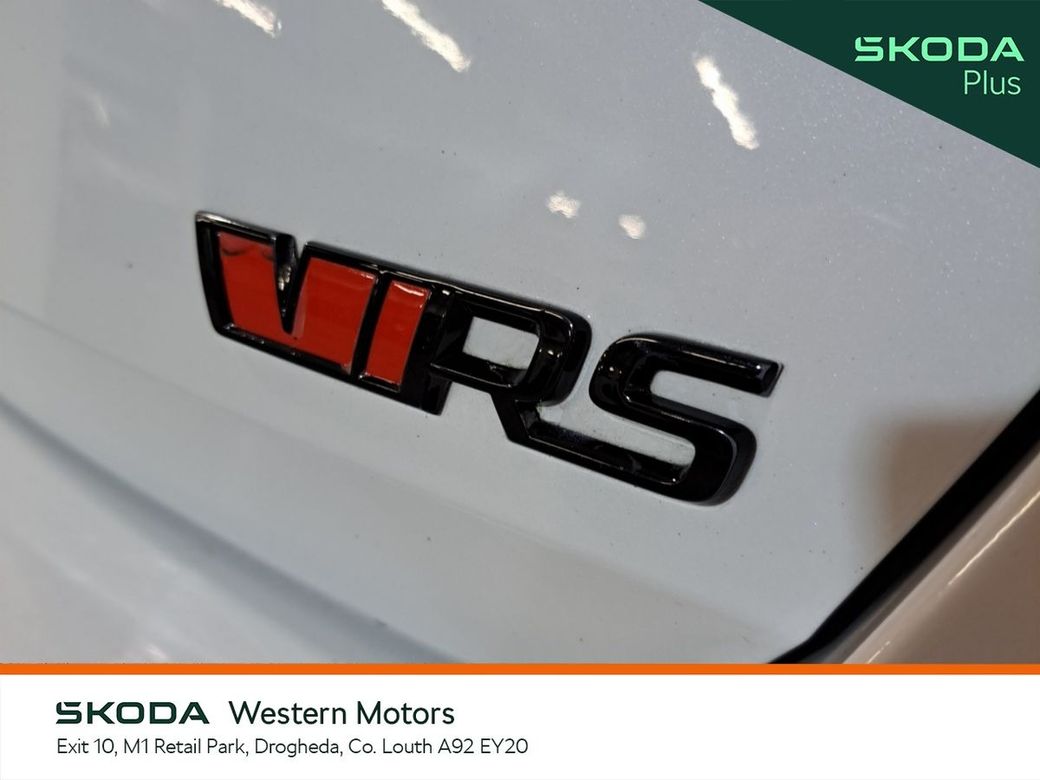 2022 Skoda Octavia