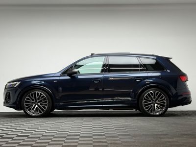 2025 Audi Q7