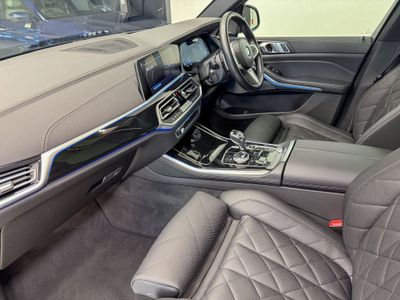 2023 BMW X5