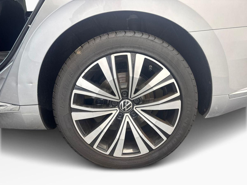 2023 Volkswagen Arteon