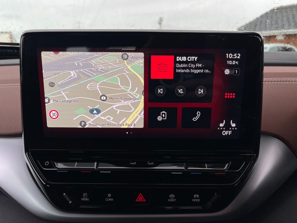 2023 Volkswagen ID.4