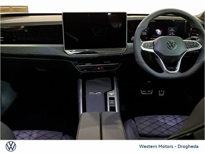 2026 Volkswagen Passat