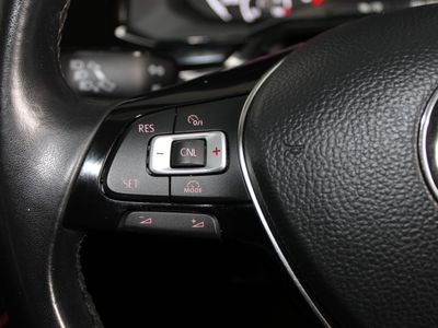 2020 Volkswagen Polo