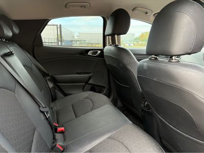 2022 Kia XCeed