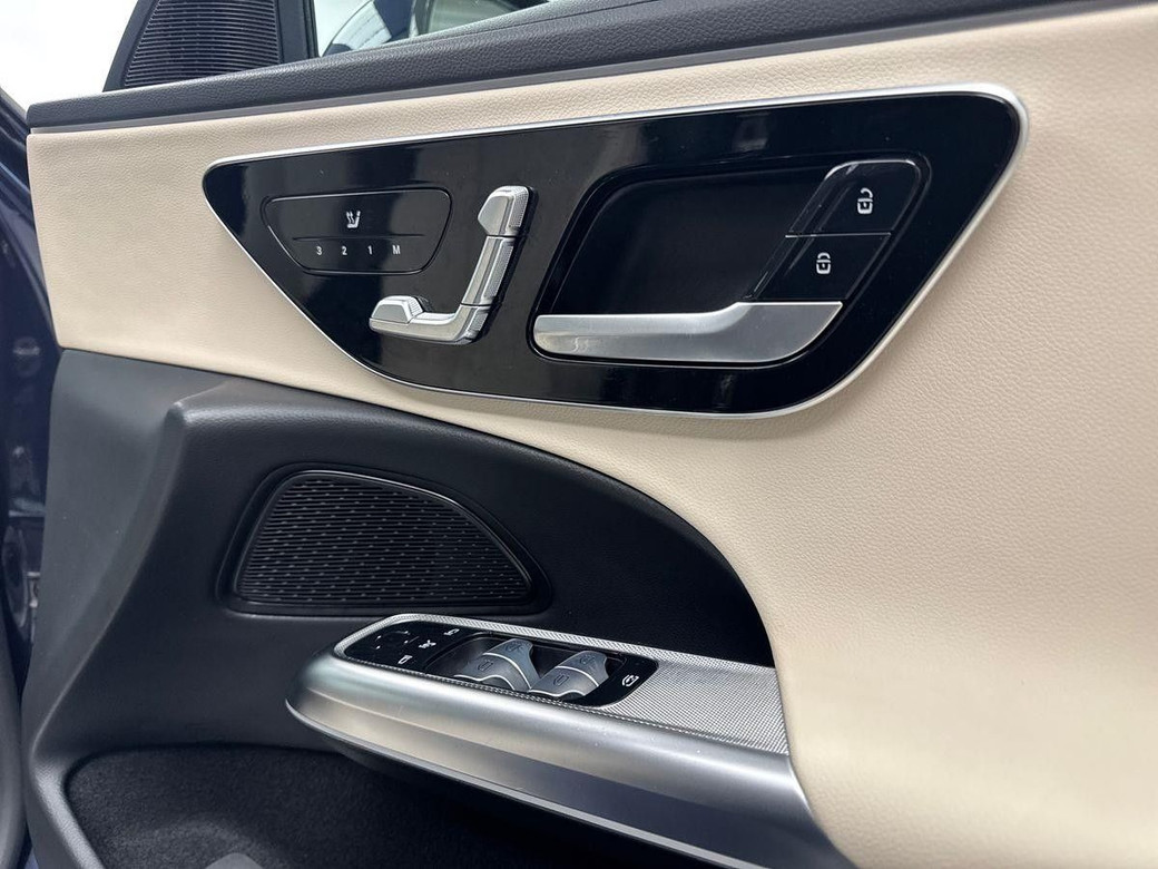 2024 Mercedes-Benz E Class