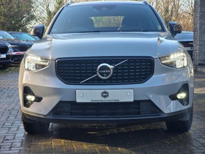 2023 Volvo XC40
