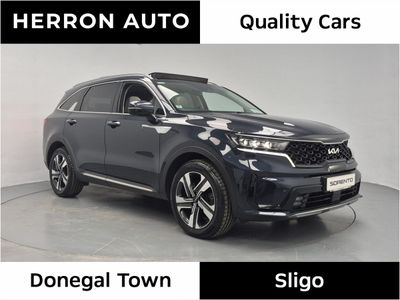 2024 Kia Sorento