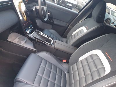 2026 Citroen C5 Aircross