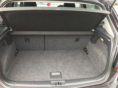 2015 Volkswagen Polo