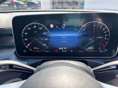 2023 Mercedes-Benz C Class