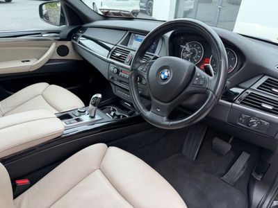 2014 BMW X5