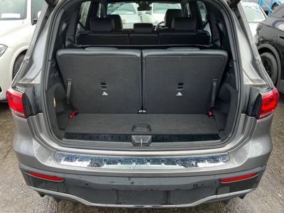 2024 Mercedes-Benz EQB