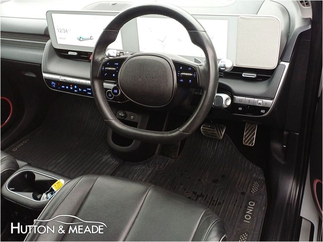 2023 Hyundai Ioniq 5