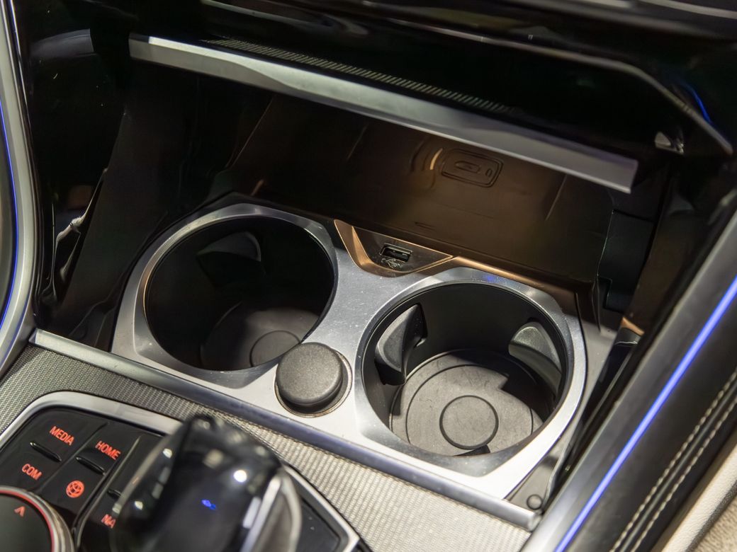 2020 BMW 8 Series