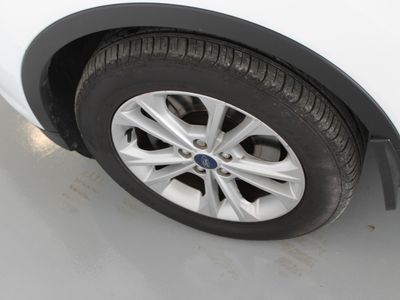 2017 Ford Kuga