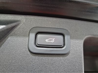 2021 Land Rover Discovery Sport