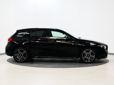 2022 Mercedes-Benz A Class