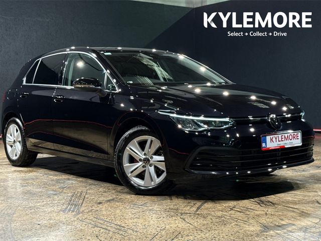 vehicle for sale from Kylemore Cars
