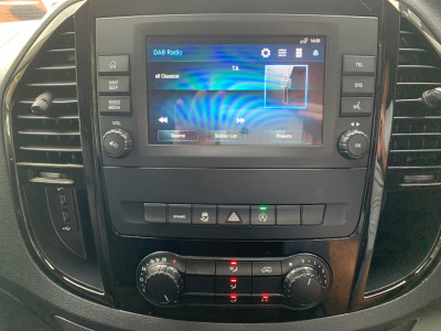 2023 Mercedes-Benz Vito