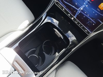 2026 Mercedes-Benz GLC Class