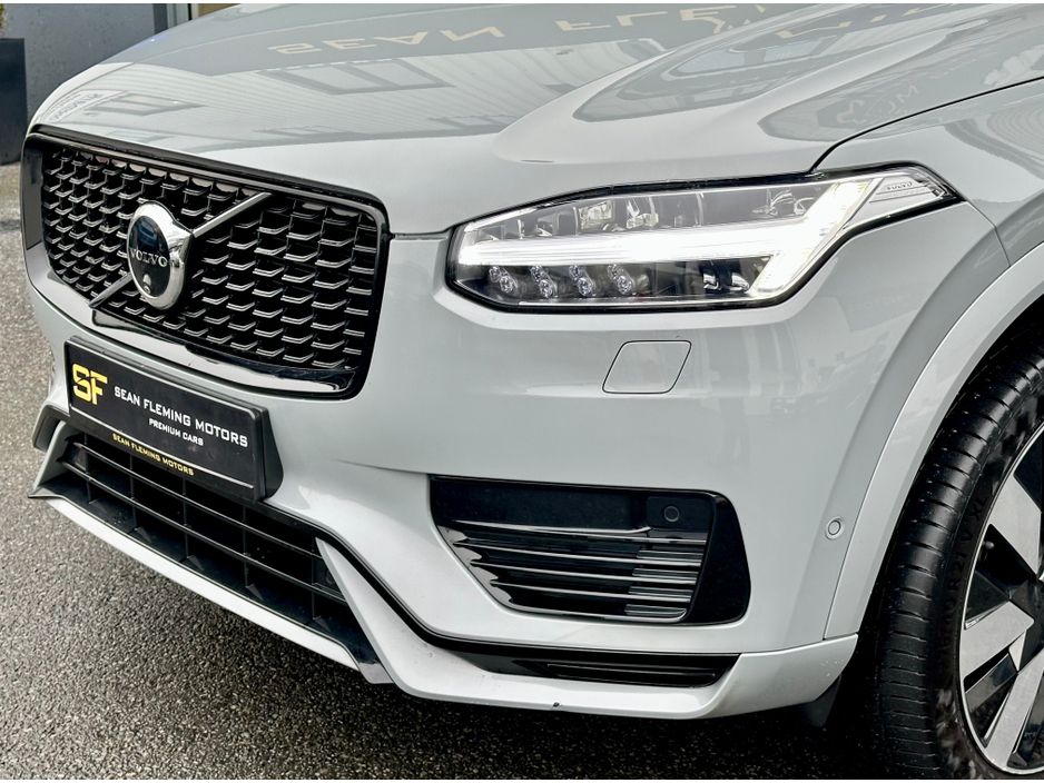2024 Volvo XC90