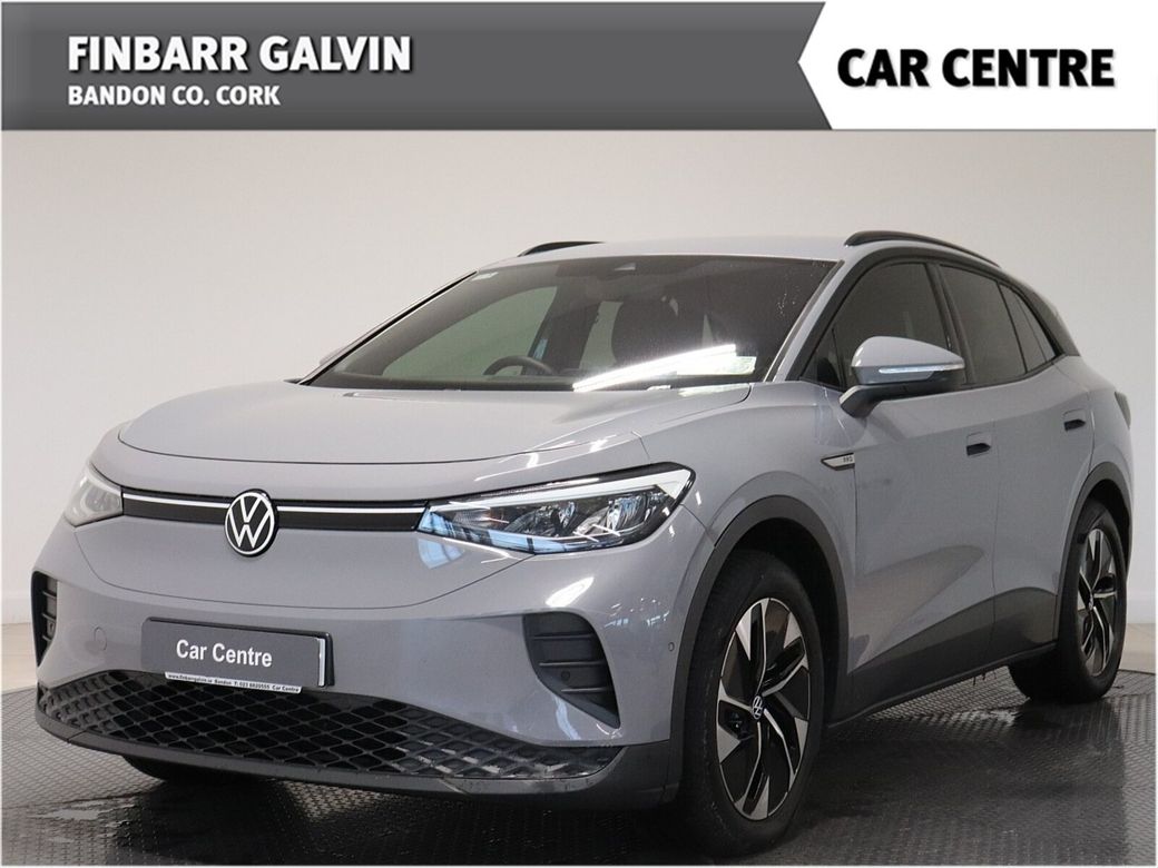 2023 Volkswagen ID.4