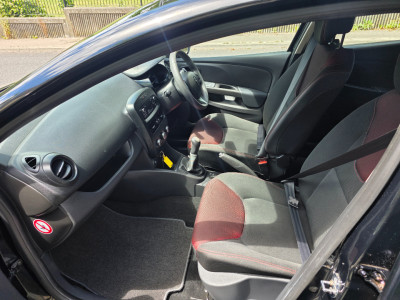 2015 Renault Clio