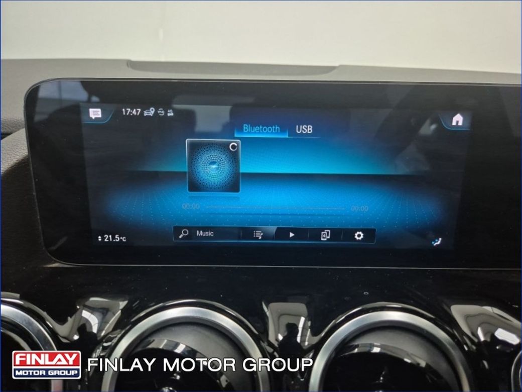 2023 Mercedes-Benz GLA Class