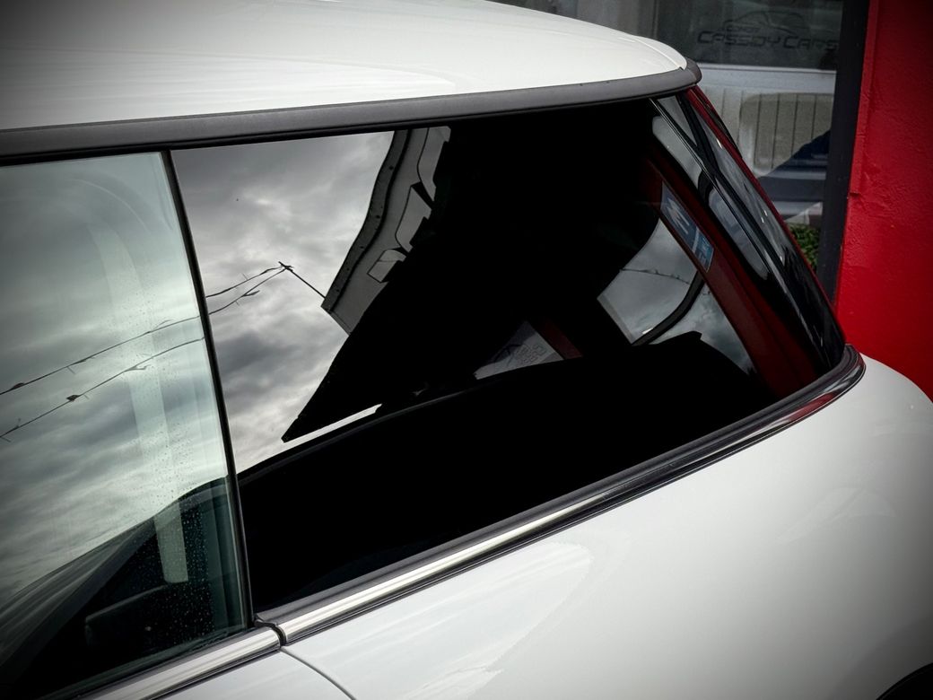 2024 Mini Cooper