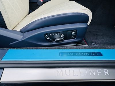 2025 Bentley Continental