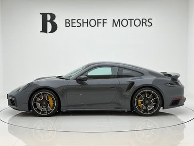 2023 Porsche 911